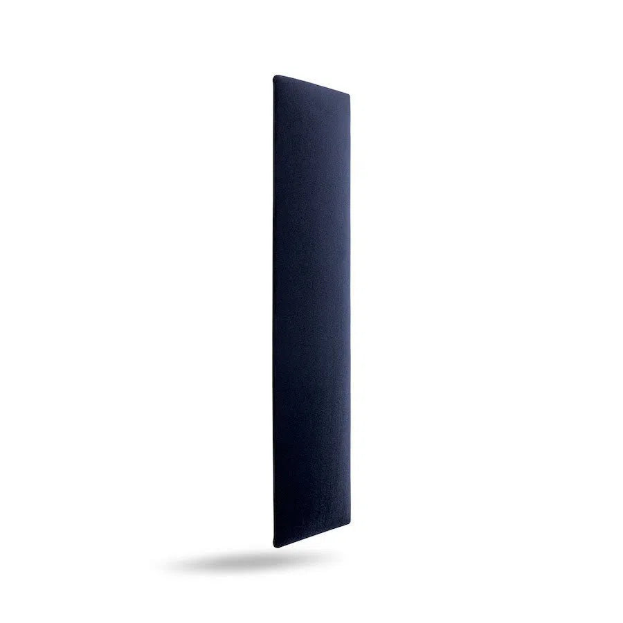 Upholstered Wall Panels 60x15 cm colour swatch DecorMania UK